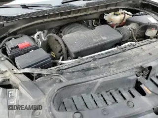 ✅ 2021 Chevrolet Suburban LS • VIN: 1GNSCBKD0MR379571 • Lot: 42579275. Listed on Copart with 146,655 mi. Free auction sales archive from the USA and detailed vehicle history report at DreamBid. Image 16.