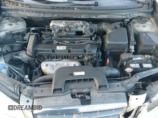 ✅ 2007 Hyundai Elantra GLS • VIN: KMHDU46DX7U088254 • Lot: 43539510. Wystawiony na IAAI z przebiegiem 164 403 mil. Bezpłatny archiwum sprzedaży aukcyjnych z USA i szczegółowy raport historii pojazdu na DreamBid. Zdjęcie 12.