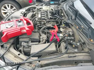 ✅ 2020 Honda Civic Si • VIN: 2HGFC1E57LH700255 • Лот: 42618518. Опубликован ранее на IAAI с пробегом 91 907 миль. Бесплатный доступ к архиву аукционных продаж из США и подробный отчёт об истории автомобиля на DreamBid. Изображение 14.