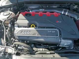 ✅ 2019 Audi RS 3 • VIN: WUABWGFF1KA900207 • Лот: 71217845. Опубликован ранее на Copart с пробегом 25 014 миль. Бесплатный доступ к архиву аукционных продаж из США и подробный отчёт об истории автомобиля на DreamBid. Изображение 13.