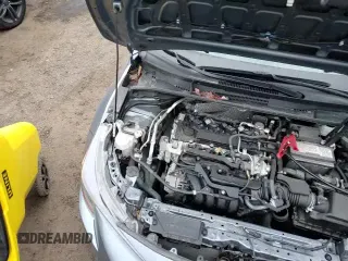 ✅ 2024 Toyota Corolla LE • VIN: 5YFB4MDE0RP141728 • Lot: 94962815. Listed on Copart with 42,828 mi. Free auction sales archive from the USA and detailed vehicle history report at DreamBid. Image 13.