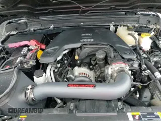 ✅ 2021 Jeep Gladiator Sport S • VIN: 1C6HJTAG1ML602561 • Lot: 70744175. Wystawiony na Copart z przebiegiem 59 150 mil. Bezpłatny archiwum sprzedaży aukcyjnych z USA i szczegółowy raport historii pojazdu na DreamBid. Zdjęcie 12.