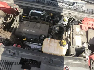 ✅ 2018 Buick Encore Preferred • VIN: KL4CJASB7JB567028 • Lot: 92662105. Listed on Copart with 54,874 mi. Free auction sales archive from the USA and detailed vehicle history report at DreamBid. Image 14.