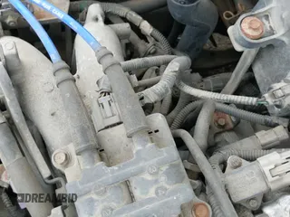 ✅ 2004 Subaru Baja Special Sports • VIN: 4S4BT62C547100534 • Lot: 42377778. Wystawiony na IAAI z przebiegiem 290 628 mil. Bezpłatny archiwum sprzedaży aukcyjnych z USA i szczegółowy raport historii pojazdu na DreamBid. Zdjęcie 12.