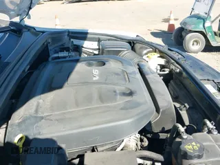 ✅ 2019 Jeep Grand Cherokee Upland • VIN: 1C4RJEAG1KC530797 • Lot: 41692641. Listed on IAAI with 62,802 mi. Free auction sales archive from the USA and detailed vehicle history report at DreamBid. Image 19.