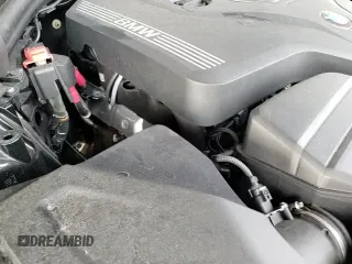 ✅ 2024 BMW 2 Series 230i • VIN: 3MW23CM07R8E68125 • Lot: 71727455. Listed on Copart with 11,803 mi. Free auction sales archive from the USA and detailed vehicle history report at DreamBid. Image 15.