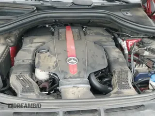 ✅ 2016 Mercedes-Benz GLE 450 AMG • VIN: 4JGED6EBXGA007819 • Лот: 43429635. Опубликован ранее на IAAI с пробегом 104 284 миль. Бесплатный доступ к архиву аукционных продаж из США и подробный отчёт об истории автомобиля на DreamBid. Изображение 19.