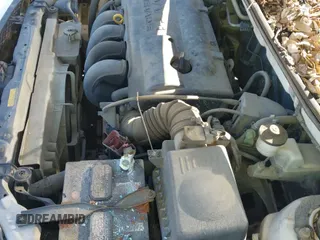 ✅ 2004 Pontiac Vibe • VIN: 5Y2SL62884Z423495 • Лот: 43663316. Опубликован ранее на IAAI с пробегом 208 283 миль. Бесплатный доступ к архиву аукционных продаж из США и подробный отчёт об истории автомобиля на DreamBid. Изображение 12.