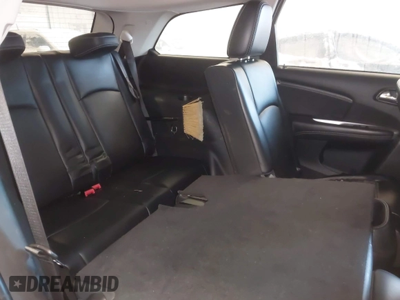 ✅ 2012 Dodge Journey Crew • VIN: 3C4PDDDG9CT258137 • Lot: 44225565. Wystawiony na IAAI z przebiegiem 153 602 mil. Bezpłatny archiwum sprzedaży aukcyjnych z USA i szczegółowy raport historii pojazdu na DreamBid. Zdjęcie 8.