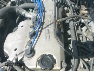 ✅ 1995 Honda Accord EX • VIN: 1HGCD7252SA010787 • Лот: 42666514. Опубликован ранее на IAAI с пробегом 272 718 миль. Бесплатный доступ к архиву аукционных продаж из США и подробный отчёт об истории автомобиля на DreamBid. Изображение 15.