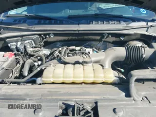 ✅ 2020 Ford F-150 XL • VIN: 1FTEX1CP6LKE65116 • Lot: 42298966. Wystawiony na IAAI z przebiegiem 90 255 mil. Bezpłatny archiwum sprzedaży aukcyjnych z USA i szczegółowy raport historii pojazdu na DreamBid. Zdjęcie 18.