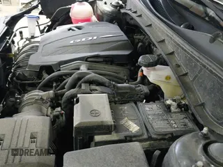 2024 Hyundai Tucson SEL с VIN 5NMJBCDEXRH321997, выставлен на аукционе IAAI как лот 41283767 с пробегом 26 249 миль миль и . История ставок и продаж доступна на DreamBid. Изображение 20.