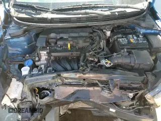 ✅ 2022 Kia Rio S • VIN: 3KPA24AD4NE431513 • Lot: 86261625. Wystawiony na Copart z przebiegiem 121 129 mil. Bezpłatny archiwum sprzedaży aukcyjnych z USA i szczegółowy raport historii pojazdu na DreamBid. Zdjęcie 16.