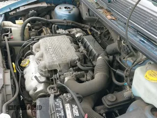 ✅ 1995 Plymouth Voyager • VIN: 2P4GH2536SR395683 • Лот: 42130674. Опубликован ранее на IAAI с пробегом 136 117 миль. Бесплатный доступ к архиву аукционных продаж из США и подробный отчёт об истории автомобиля на DreamBid. Изображение 18.