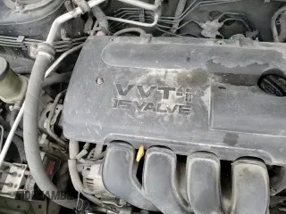 ✅ 2003 Pontiac Vibe • VIN: 5Y2SM62883Z466245 • Лот: 85339614. Опубликован ранее на Copart с пробегом 201 346 миль. Бесплатный доступ к архиву аукционных продаж из США и подробный отчёт об истории автомобиля на DreamBid. Изображение 16.