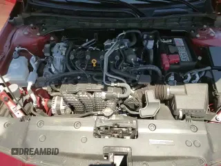 ✅ 2024 Nissan Altima SL • VIN: 1N4BL4EW5RN340481 • Lot: 66007725. Wystawiony na Copart z przebiegiem 17 983 mil. Bezpłatny archiwum sprzedaży aukcyjnych z USA i szczegółowy raport historii pojazdu na DreamBid. Zdjęcie 13.