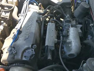 ✅ 2000 Honda Civic EX • VIN: 1HGEJ8144YL015597 • Lot: 43122022. Listed on IAAI with 169,179 mi. Free auction sales archive from the USA and detailed vehicle history report at DreamBid. Image 12.