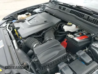 ✅ 2019 Ford Fusion Sport • VIN: 3FA6P0VP8KR112260 • Лот: 43119205. Опубликован ранее на IAAI с пробегом 80 805 миль. Бесплатный доступ к архиву аукционных продаж из США и подробный отчёт об истории автомобиля на DreamBid. Изображение 19.