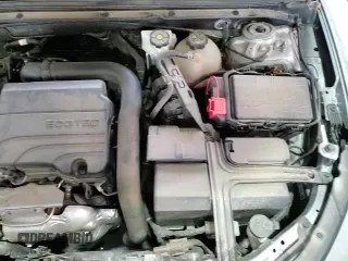 ✅ 2024 Chevrolet Malibu LT • VIN: 1G1ZD5ST2RF112995 • Lot: 86285435. Wystawiony na Copart z przebiegiem 61 831 mil mil. Skorzystaj z bezpłatnego archiwum sprzedaży aukcyjnych z USA i zobacz szczegółowy raport historii pojazdu na DreamBid. Zdjęcie 13.