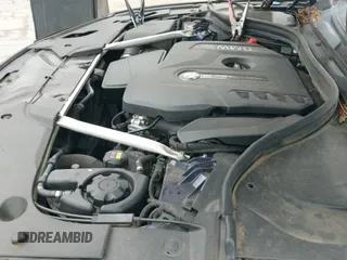 ✅ 2019 BMW 5 Series 530i xDrive • VIN: WBAJA7C5XKWW02211 • Lot: 42203853. Listed on IAAI with 87,123 mi. Free auction sales archive from the USA and detailed vehicle history report at DreamBid. Image 19.