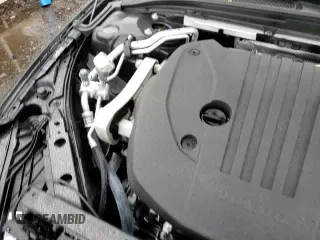 ✅ 2024 Volvo S60 Core Dark Theme • VIN: 7JRL12FK3RG326850 • Lot: 92881765. Listed on Copart with 23,343 mi. Free auction sales archive from the USA and detailed vehicle history report at DreamBid. Image 13.