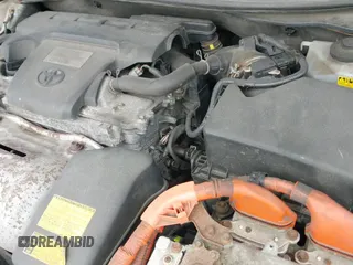 2012 Toyota Camry XLE with VIN 4T1BD1FK4CU061470, listed as a IAAI auction lot 43270874 with 307,281 mi miles and . Bid and sale history available at DreamBid. Image 20.