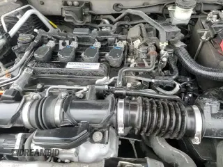 ✅ 2018 Honda Accord Touring • VIN: 1HGCV1F99JA024336 • Lot: 90729135. Wystawiony na Copart z przebiegiem 95 756 mil. Bezpłatny archiwum sprzedaży aukcyjnych z USA i szczegółowy raport historii pojazdu na DreamBid. Zdjęcie 15.