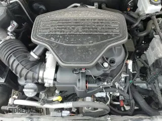 2019 Chevrolet Blazer Premier z VIN 3GNKBFRS3KS675211, wystawiony jako Copart lot #63753535 z przebiegiem 79 641 mil mil oraz Szkoda całkowita • Salvage title. Historia ofert i sprzedaży dostępna na DreamBid. Obrazek 14.