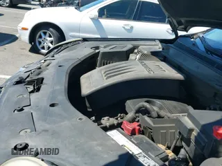 ✅ 2010 GMC Terrain SLT-1 • VIN: 2CTALFEW2A6401073 • Lot: 42637593. Listed on IAAI with 201,244 mi. Free auction sales archive from the USA and detailed vehicle history report at DreamBid. Image 12.