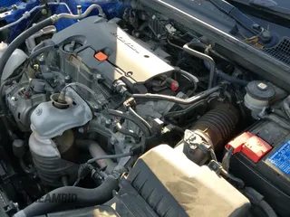 ✅ 2023 Honda Civic Sport • VIN: 2HGFE2F51PH531869 • Lot: 43641563. Listed on IAAI with 74,740 mi. Free auction sales archive from the USA and detailed vehicle history report at DreamBid. Image 19.