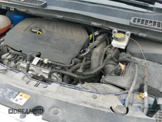 ✅ 2017 Ford Escape SE • VIN: 1FMCU9GD9HUE11122 • Лот: 39049615. Опубликован ранее на IAAI с пробегом 130 865 миль. Бесплатный доступ к архиву аукционных продаж из США и подробный отчёт об истории автомобиля на DreamBid. Изображение 12.