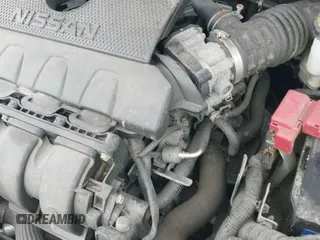 ✅ 2016 Nissan Sentra SV • VIN: 3N1AB7AP4GL677894 • Lot: 42882449. Listed on IAAI with 98,060 mi. Free auction sales archive from the USA and detailed vehicle history report at DreamBid. Image 20.