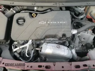 ✅ 2017 Chevrolet Volt Premier • VIN: 1G1RB6S57HU121909 • Lot: 82375984. Wystawiony na Copart z przebiegiem 130 527 mil. Bezpłatny archiwum sprzedaży aukcyjnych z USA i szczegółowy raport historii pojazdu na DreamBid. Zdjęcie 13.