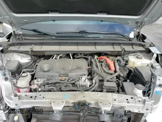 ✅ 2020 Toyota Highlander Hybrid Limited • VIN: 5TDXBRCH2LS013428 • Лот: 93682525. Опубликован ранее на Copart с пробегом 21 581 миль. Бесплатный доступ к архиву аукционных продаж из США и подробный отчёт об истории автомобиля на DreamBid. Изображение 15.