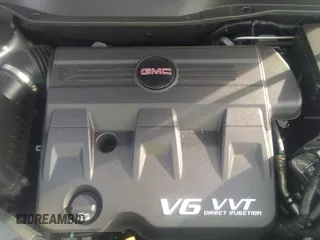 ✅ 2011 GMC Terrain SLT-2 • VIN: 2CTFLWE54B6245410 • Lot: 36919978. Wystawiony na IAAI z przebiegiem 52 992 mil. Bezpłatny archiwum sprzedaży aukcyjnych z USA i szczegółowy raport historii pojazdu na DreamBid. Zdjęcie 13.