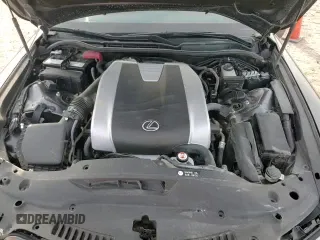 ✅ 2024 Lexus IS 300 F Sport • VIN: JTHB81F29R5053035 • Лот: 65640655. Опубликован ранее на Copart с пробегом 17 978 миль. Бесплатный доступ к архиву аукционных продаж из США и подробный отчёт об истории автомобиля на DreamBid. Изображение 13.