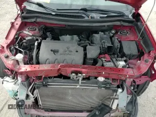 ✅ 2018 Mitsubishi Outlander ES • VIN: JA4AD2A36JZ032231 • Лот: 92643665. Опубликован ранее на Copart с пробегом 90 224 миль. Бесплатный доступ к архиву аукционных продаж из США и подробный отчёт об истории автомобиля на DreamBid. Изображение 14.