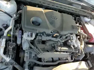 ✅ 2019 Toyota Camry SE • VIN: 4T1B11HK9KU286441 • Lot: 92077355. Listed on Copart with 139,407 mi. Free auction sales archive from the USA and detailed vehicle history report at DreamBid. Image 16.