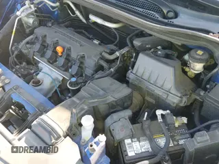 ✅ 2020 Honda HR-V Touring • VIN: 3CZRU6H96LM723283 • Lot: 43492788. Listed on IAAI with 133,497 mi. Free auction sales archive from the USA and detailed vehicle history report at DreamBid. Image 19.