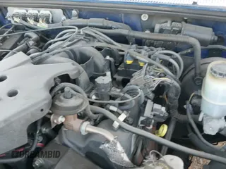 ✅ 2007 Ford Ranger XLT • VIN: 1FTYR45E77PA14046 • Лот: 39373479. Опубликован ранее на IAAI с пробегом 146 783 миль. Бесплатный доступ к архиву аукционных продаж из США и подробный отчёт об истории автомобиля на DreamBid. Изображение 12.