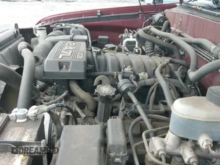 ✅ 2007 Toyota Sequoia SR5 • VIN: 5TDBT44A47S277610 • Лот: 42295751. Опубликован ранее на IAAI с пробегом 245 871 миль. Бесплатный доступ к архиву аукционных продаж из США и подробный отчёт об истории автомобиля на DreamBid. Изображение 19.