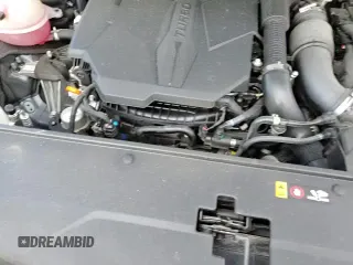 ✅ 2021 Kia Sorento SX • VIN: 5XYRKDLF8MG041808 • Lot: 64644465. Listed on Copart with 64,717 mi. Free auction sales archive from the USA and detailed vehicle history report at DreamBid. Image 16.