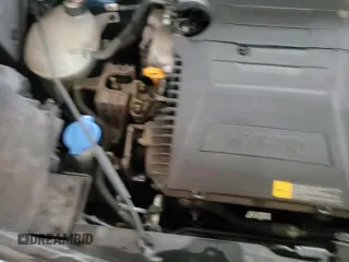 ✅ 2017 Kia Niro LX • VIN: KNDCB3LC3H5072887 • Лот: 94132995. Опубликован ранее на Copart с пробегом 77 707 миль. Бесплатный доступ к архиву аукционных продаж из США и подробный отчёт об истории автомобиля на DreamBid. Изображение 13.