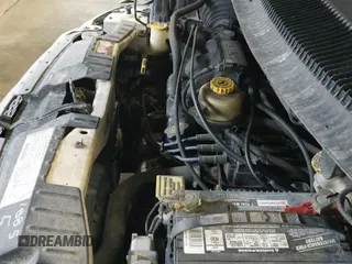 ✅ 2002 Chrysler Town & Country LX • VIN: 2C4GP44312R576257 • Лот: 41532934. Опубликован ранее на IAAI с пробегом 197 317 миль. Бесплатный доступ к архиву аукционных продаж из США и подробный отчёт об истории автомобиля на DreamBid. Изображение 19.