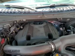 ✅ 2019 Ford Expedition Platinum • VIN: 1FMJU1LT8KEA64406 • Лот: 68592575. Опубликован ранее на Copart с пробегом 65 817 миль. Бесплатный доступ к архиву аукционных продаж из США и подробный отчёт об истории автомобиля на DreamBid. Изображение 16.