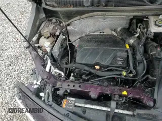 ✅ 2020 Buick Encore GX Preferred • VIN: KL4MMBS28LB130630 • Лот: 90408865. Опубликован ранее на Copart с пробегом 31 079 миль. Бесплатный доступ к архиву аукционных продаж из США и подробный отчёт об истории автомобиля на DreamBid. Изображение 16.