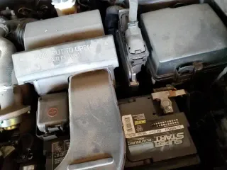 ✅ 2018 Hyundai Santa Fe Ultimate • VIN: 5XYZW4LA8JG532142 • Лот: 90757225. Опубликован ранее на Copart с пробегом 93 407 миль. Бесплатный доступ к архиву аукционных продаж из США и подробный отчёт об истории автомобиля на DreamBid. Изображение 13.