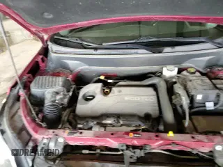 2019 Chevrolet Equinox LT z VIN 2GNAXKEV0K6254261, wystawiony jako Copart lot #69820925 z przebiegiem 63 499 mil mil oraz Szkoda całkowita • Salvage title. Historia ofert i sprzedaży dostępna na DreamBid. Obrazek 16.