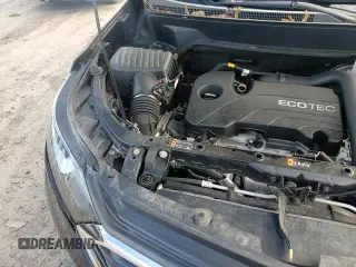 ✅ 2019 Chevrolet Equinox LT • VIN: 2GNAXKEVXK6245101 • Лот: 89709085. Опубликован ранее на Copart с пробегом 67 695 миль. Бесплатный доступ к архиву аукционных продаж из США и подробный отчёт об истории автомобиля на DreamBid. Изображение 14.