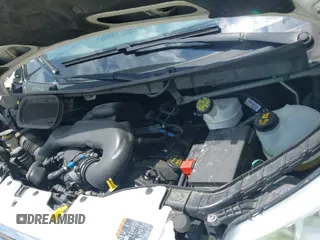 ✅ 2017 Ford Transit • VIN: 1FTYR2CM4HKB46274 • Lot: 42664458. Listed on IAAI with 185,350 mi. Free auction sales archive from the USA and detailed vehicle history report at DreamBid. Image 20.